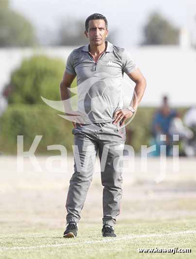 [Amical] Tunisie U20 3-1 AS Soliman