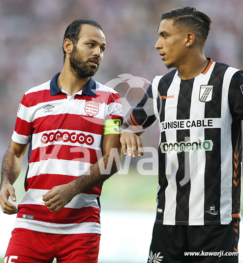 [Coupe de Tunisie] Club Africain 1-2 CS Sfaxien