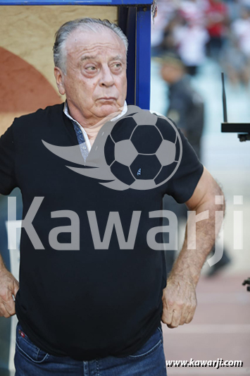 [Coupe de Tunisie] Club Africain 1-2 CS Sfaxien