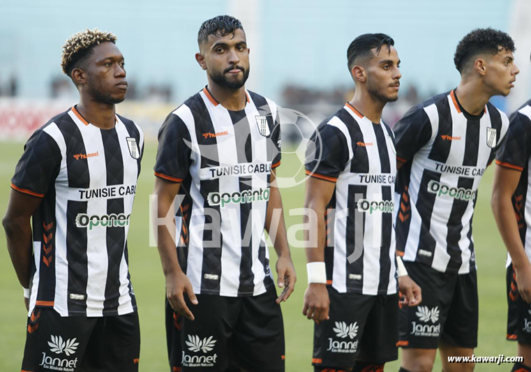[Coupe de Tunisie] Club Africain 1-2 CS Sfaxien