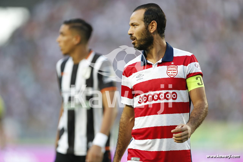 [Coupe de Tunisie] Club Africain 1-2 CS Sfaxien