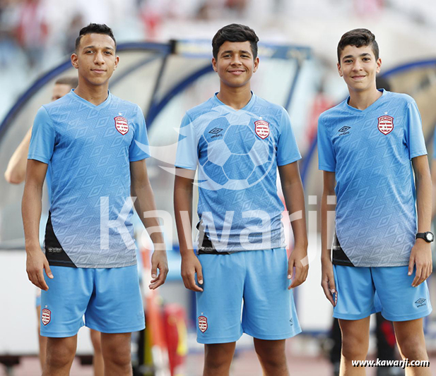 [Coupe de Tunisie] Club Africain 1-2 CS Sfaxien