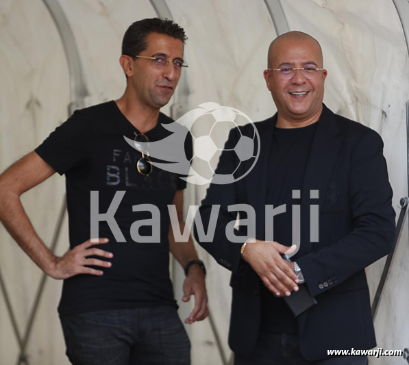 [Coupe de Tunisie] Club Africain 1-2 CS Sfaxien