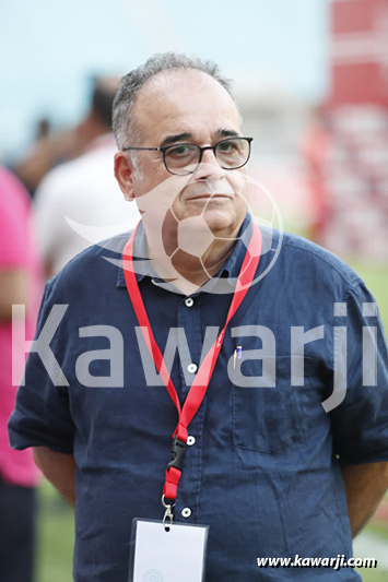 [Coupe de Tunisie] Club Africain 1-2 CS Sfaxien