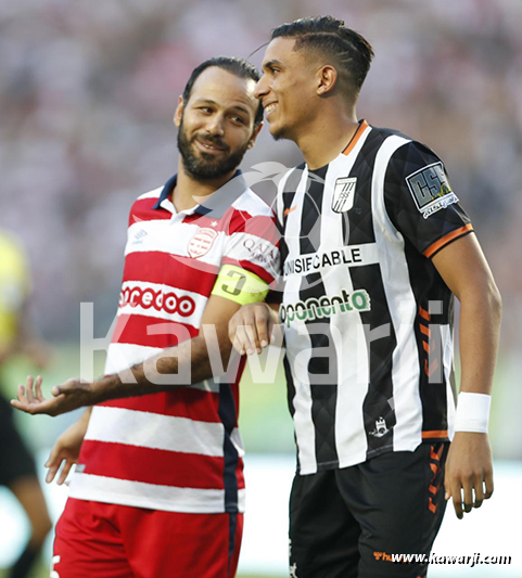 [Coupe de Tunisie] Club Africain 1-2 CS Sfaxien