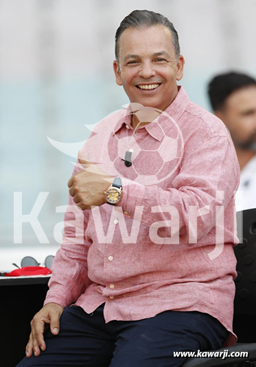 [Coupe de Tunisie] Club Africain 1-2 CS Sfaxien