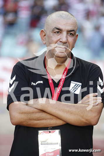 [Coupe de Tunisie] Club Africain 1-2 CS Sfaxien
