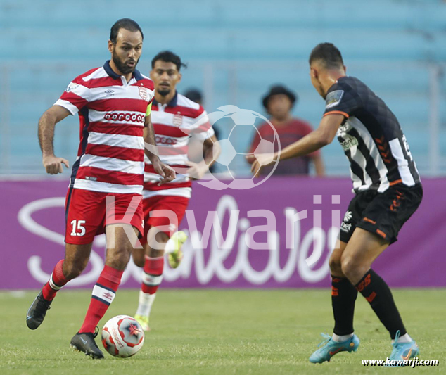 [Coupe de Tunisie] Club Africain 1-2 CS Sfaxien