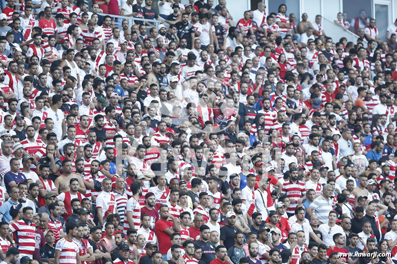[Coupe de Tunisie] Club Africain 1-2 CS Sfaxien