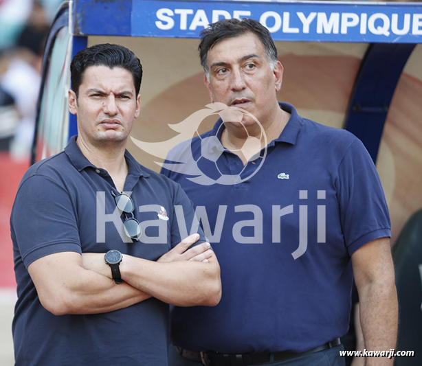 [Coupe de Tunisie] Club Africain 1-2 CS Sfaxien