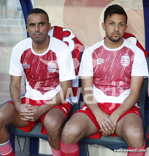[Coupe de Tunisie] Club Africain 1-2 CS Sfaxien