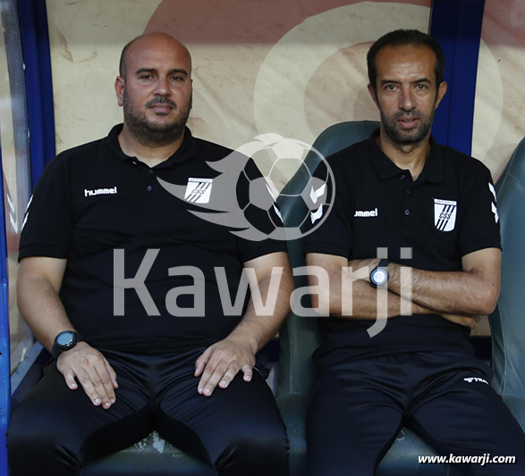 [Coupe de Tunisie] Club Africain 1-2 CS Sfaxien