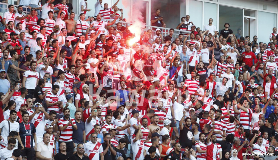 [Coupe de Tunisie] Club Africain 1-2 CS Sfaxien
