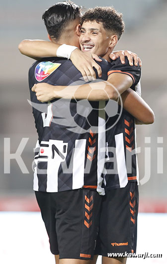 [Finale Coupe de Tunisie] AS Marsa 0-2 CS Sfaxien