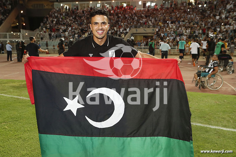 [Finale Coupe de Tunisie] AS Marsa 0-2 CS Sfaxien