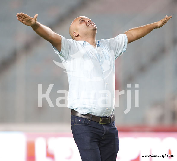 [Finale Coupe de Tunisie] AS Marsa 0-2 CS Sfaxien