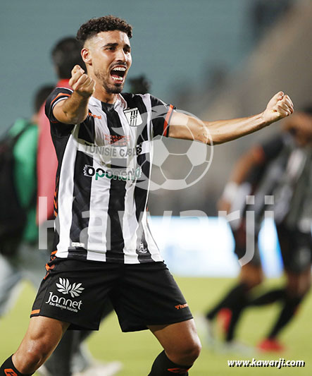 [Finale Coupe de Tunisie] AS Marsa 0-2 CS Sfaxien