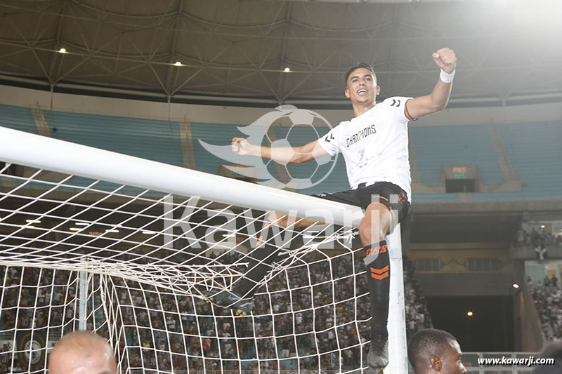 [Finale Coupe de Tunisie] AS Marsa 0-2 CS Sfaxien