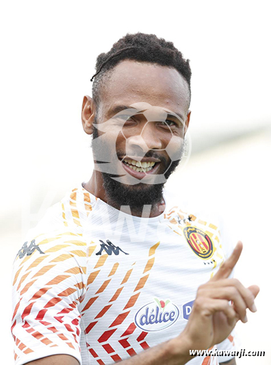 [Amical] Tunisie U23 0-0 Espérance de Tunis