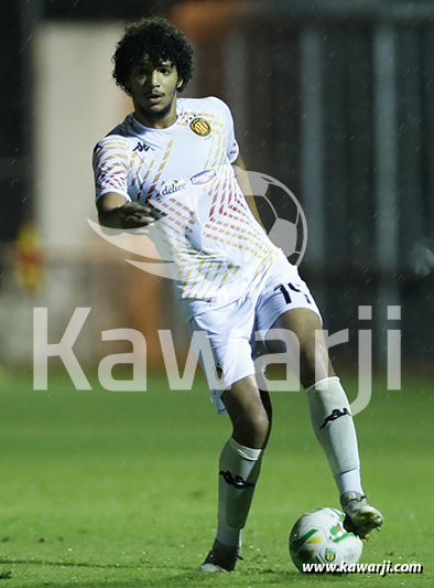[Amical] Tunisie U23 0-0 Espérance de Tunis
