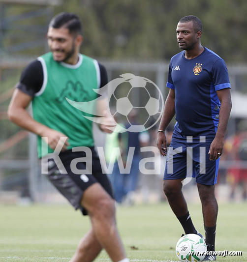 [Amical] Tunisie U23 0-0 Espérance de Tunis