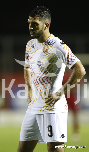 [Amical] Tunisie U23 0-0 Espérance de Tunis