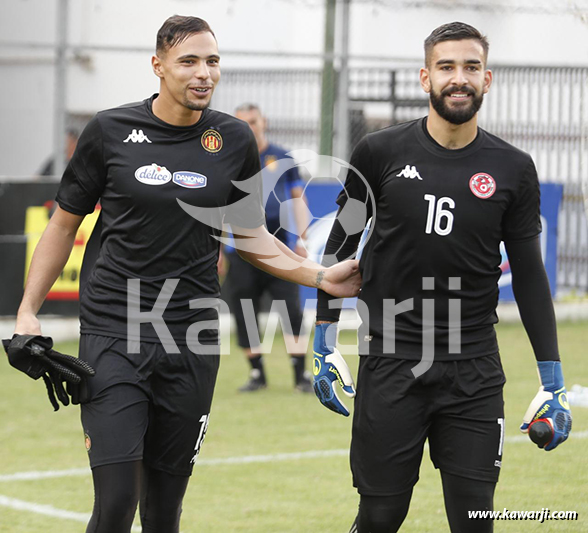 [Amical] Tunisie U23 0-0 Espérance de Tunis