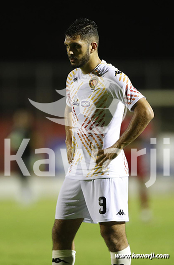 [Amical] Tunisie U23 0-0 Espérance de Tunis