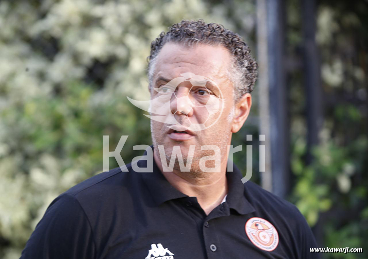 [Amical] Tunisie U23 0-0 Espérance de Tunis