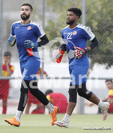 [Amical] Tunisie U23 0-0 Espérance de Tunis