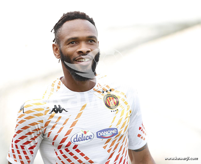 [Amical] Tunisie U23 0-0 Espérance de Tunis