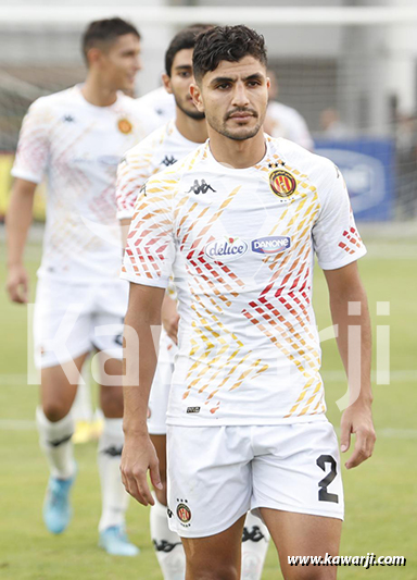 [Amical] Tunisie U23 0-0 Espérance de Tunis