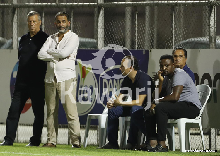 [Amical] Tunisie U23 0-0 Espérance de Tunis