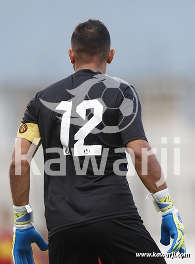[Amical] Tunisie U23 0-0 Espérance de Tunis