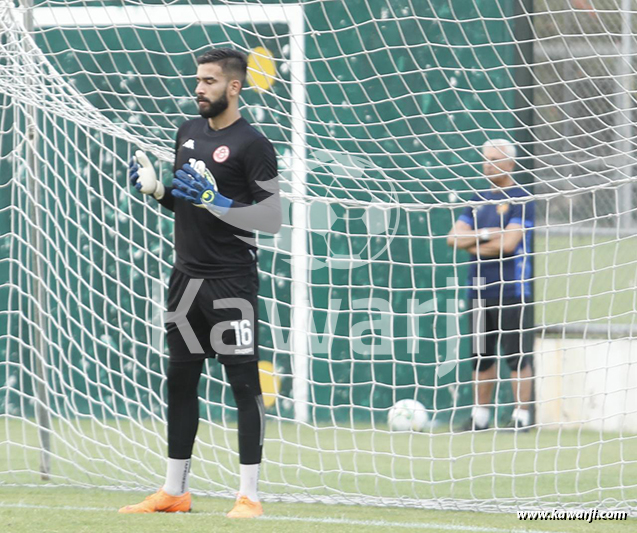 [Amical] Tunisie U23 0-0 Espérance de Tunis