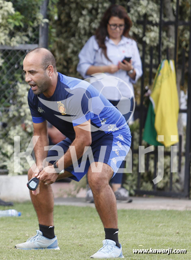[Amical] Tunisie U23 0-0 Espérance de Tunis
