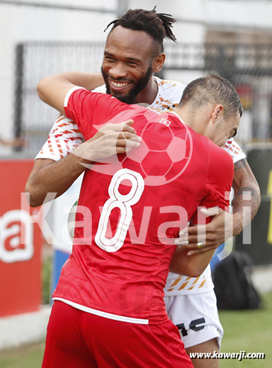 [Amical] Tunisie U23 0-0 Espérance de Tunis
