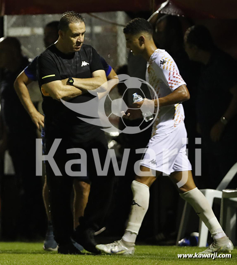 [Amical] Tunisie U23 0-0 Espérance de Tunis