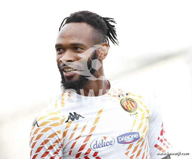 [Amical] Tunisie U23 0-0 Espérance de Tunis