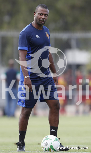 [Amical] Tunisie U23 0-0 Espérance de Tunis