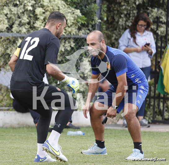 [Amical] Tunisie U23 0-0 Espérance de Tunis