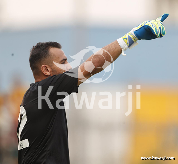 [Amical] Tunisie U23 0-0 Espérance de Tunis