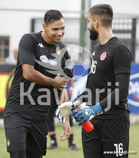 [Amical] Tunisie U23 0-0 Espérance de Tunis