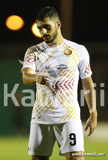 [Amical] Tunisie U23 0-0 Espérance de Tunis