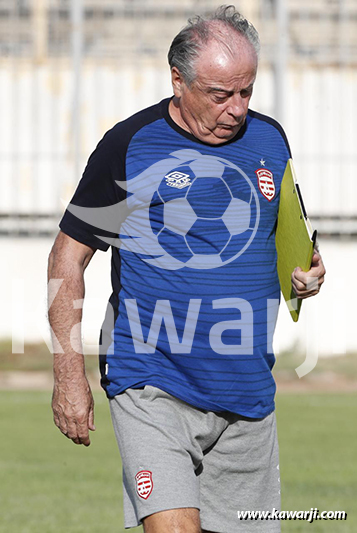 [Amical] Club Africain 0-2 Etoile du Sahel