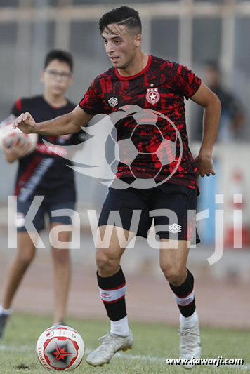 [Amical] Club Africain 0-2 Etoile du Sahel