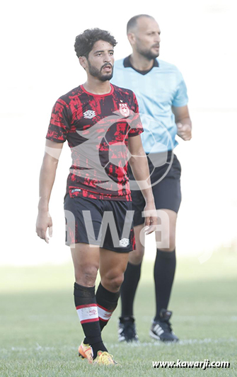 [Amical] Club Africain 0-2 Etoile du Sahel