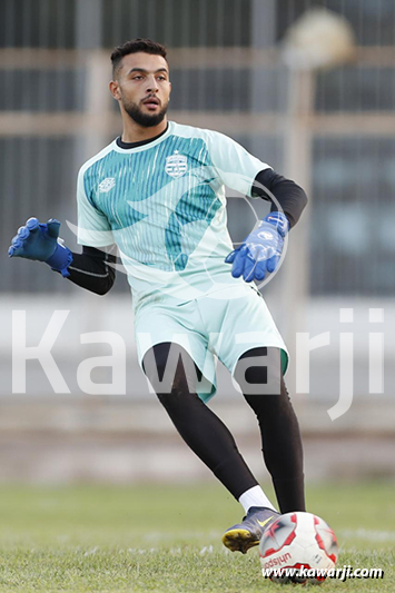 [Amical] Club Africain 0-2 Etoile du Sahel
