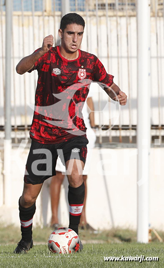 [Amical] Club Africain 0-2 Etoile du Sahel