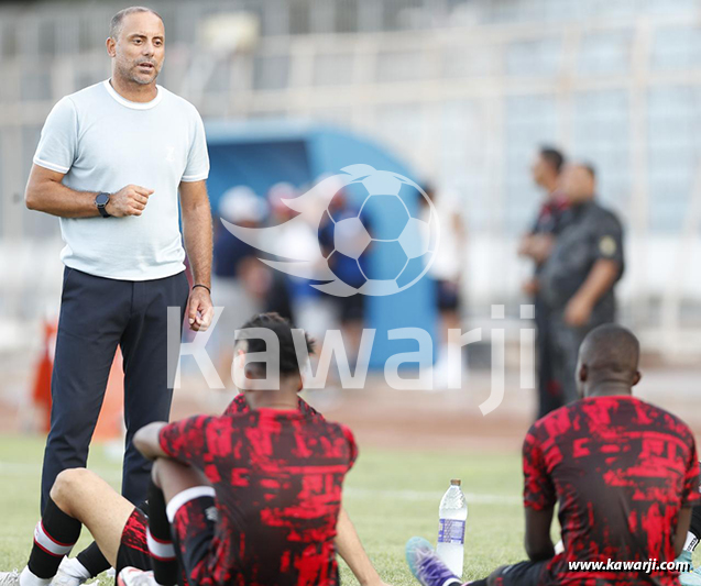 [Amical] Club Africain 0-2 Etoile du Sahel